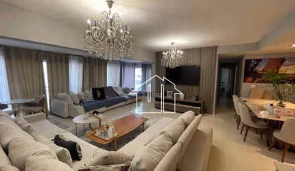 Apartamento Mobiliado no Royal – Jardim Aquarius – São José dos Campos
