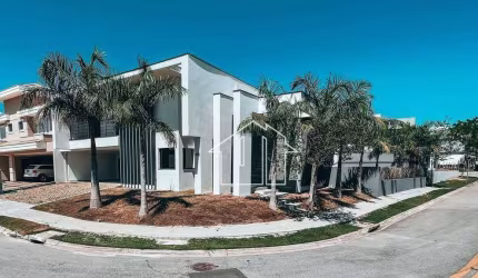 Casa com 5 dormitórios à venda, 400 m² por R$ 3.000.000,00 - Condomínio Residencial Monte Carlo - São José dos Campos/SP