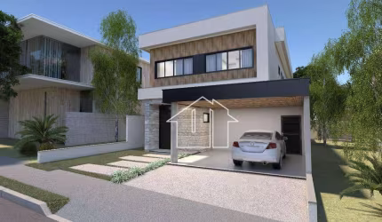 Casa com 4 dormitórios à venda, 230 m² por R$ 2.300.000,00 - Urbanova - São José dos Campos/SP