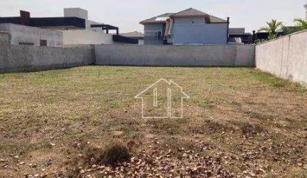 Terreno à venda, 600 m² por R$ 1.060.000,00 - Condomínio Mont Blanc - São José dos Campos/SP