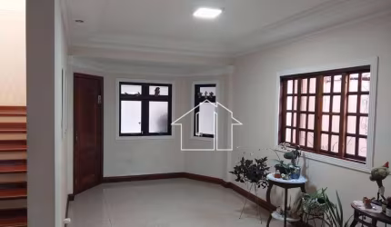 Casa com 4 dormitórios à venda no Urbanova 180 m² por R$ 1.550.000 - Urbanova - São José dos Campos/SP