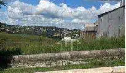 Terreno à venda, 252 m² por R$ 300.000,00 - Condomínio Residencial Mantiqueira - São José dos Campos/SP