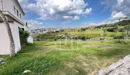 Terreno à venda, 451 m² por R$ 750.000,00 - Condomínio Residencial Monaco - São José dos Campos/SP