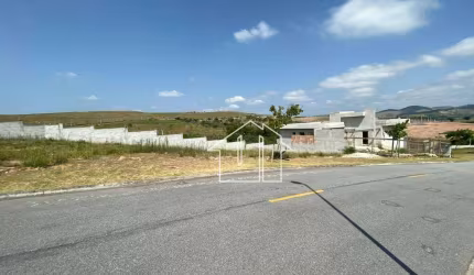 Terreno à venda, 452 m² por R$ 750.000,00 - Condomínio Residencial Monaco - São José dos Campos/SP