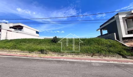 Terreno à venda, 490 m² por R$ 850.000,00 - Condomínio Residencial Jaguary - São José dos Campos/SP
