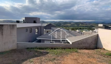 Terreno à venda, 576 m² por R$ 980.000,00 - Condomínio Residencial Jaguary - São José dos Campos/SP