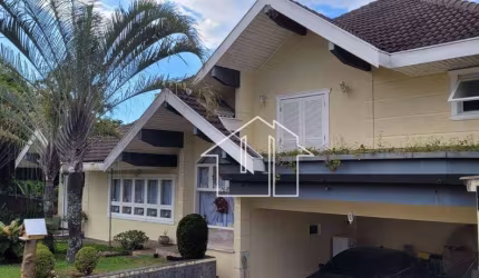 Casa com 4 dormitórios à venda, 337 m² por R$ 2.649.000,00 - Urbanova - São José dos Campos/SP