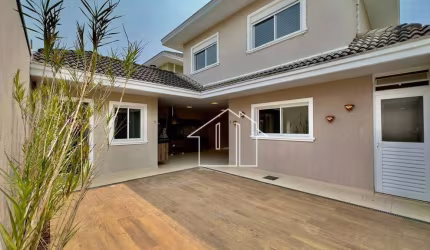 Casa com 4 dormitórios à venda, 247 m² por R$ 1.950.000,00 - Urbanova - São José dos Campos/SP