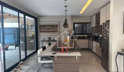 Casa com 4 dormitórios à venda, 270 m² por R$ 2.495.000,00 - Condomínio Residencial Monte Carlo - São José dos Campos/SP