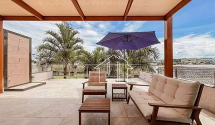 Casa com 4 dormitórios à venda, 210 m² por R$ 1.850.000,00 - Urbanova - São José dos Campos/SP