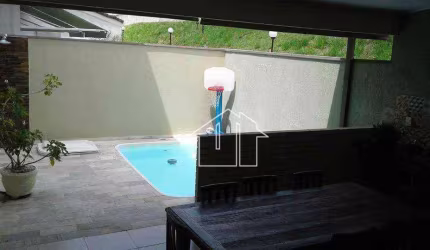 Casa com 5 dormitórios à venda, 250 m² por R$ 1.800.000,00 - Urbanova - São José dos Campos/SP