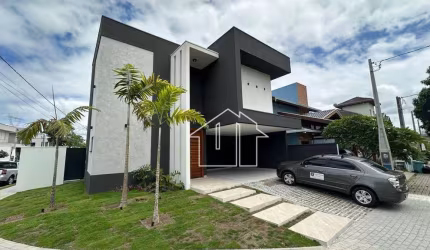 Casa com 4 dormitórios à venda, 292 m² por R$ 2.500.000,00 - Urbanova - São José dos Campos/SP