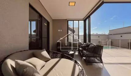 Casa com 5 dormitórios à venda, 251 m² por R$ 2.290.000,00 - Urbanova - São José dos Campos/SP