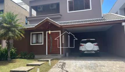 Oportunidade Casa Em Condomínio Fechado- Urbanova - São José dos Campos .
