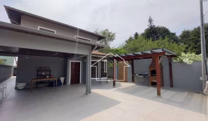 Casa com 3 dormitórios à venda, 210 m² por R$ 1.398.000,00 - Urbanova - São José dos Campos/SP