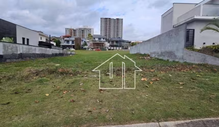 Terreno à venda, 451 m² por R$ 790.000,00 - Urbanova - São José dos Campos/SP