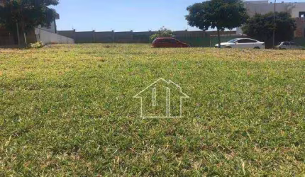 Terreno à venda, 470 m² por R$ 1.100.000,00 - Urbanova - São José dos Campos/SP