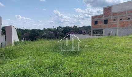 Terreno à venda, 720 m² por R$ 1.400.000,00 - Condomínio Reserva do Paratehy - São José dos Campos/SP