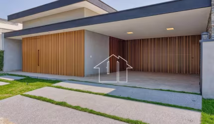 Casa com 3 dormitórios à venda, 295 m² por R$ 4.295.000,00 - Jardim do Golfe - São José dos Campos/SP