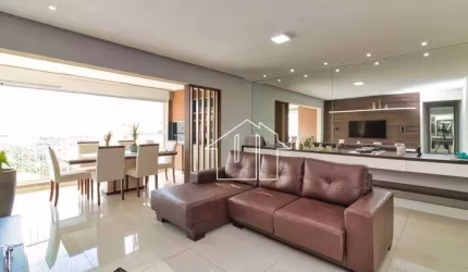 Apartamento com 3 dormitórios à venda, 100 m² por R$ 1.170.000,00 - Jardim das Indústrias - São José dos Campos/SP