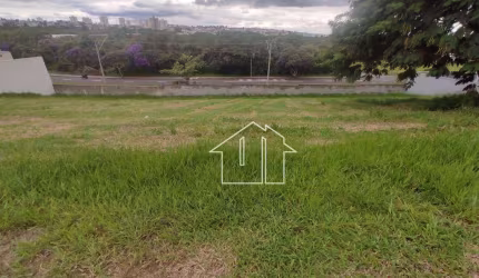 Terreno à venda, 714 m² por R$ 1.200.000,00 - Condomínio Reserva do Paratehy - São José dos Campos/SP