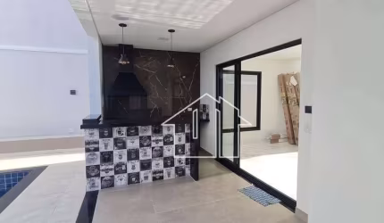Casa com 3 dormitórios à venda, 193 m² por R$ 1.050.000,00 - Malibu - Caçapava/SP