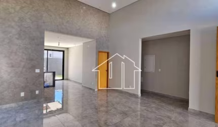 Casa com 3 dormitórios à venda, 150 m² por R$ 1.180.000,00 - Condomínio Terras do Vale - Caçapava/SP