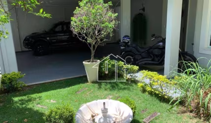 Casa com 3 dormitórios à venda, 300 m² por R$ 1.900.000,00 - Jardim Esplanada II - São José dos Campos/SP
