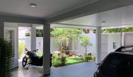 Casa com 3 dormitórios à venda, 300 m² por R$ 1.900.000,00 - Jardim Esplanada II - São José dos Campos/SP