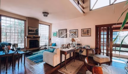 Casa com 4 dormitórios à venda, 380 m² por R$ 1.800.000,00 - Jardim Esplanada II - São José dos Campos/SP