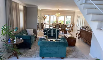 Casa com 4 dormitórios, 253 m² - venda por R$ 2.650.000,00 ou aluguel por R$ 17.730,00/mês - Urbanova - São José dos Campos/SP
