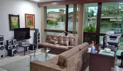 Casa com 3 dormitórios à venda, 450 m² por R$ 2.600.000,00 - Jardim Esplanada - São José dos Campos/SP