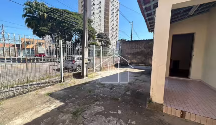 Casa vende Jardim Bela Vista - Em São José dos Campos- SP.