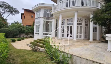 Casa com 3 dormitórios à venda, 380 m² por R$ 2.455.000,00 - Urbanova - São José dos Campos/SP