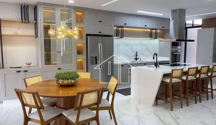 Casa com 3 dormitórios à venda, 210 m² por R$ 1.450.000,00 - Jardim Oriente - São José dos Campos/SP