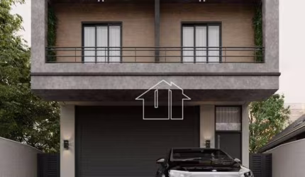 Ponto 105m² para alugar por R$ 9.000/mês - Urbanova - São José dos Campos/SP