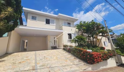Casa com 4 dormitórios à venda, 268 m² por R$ 2.300.000,00 - Urbanova - São José dos Campos/SP