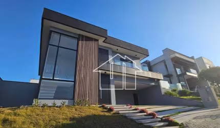 Casa com 4 dormitórios à venda, 355 m² por R$ 2.685.000,00 - Condomínio Mônaco - São José dos Campos/SP
