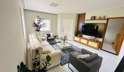 Casa com 4 dormitórios à venda, 230 m² por R$ 1.698.000,00 - Urbanova - São José dos Campos/SP