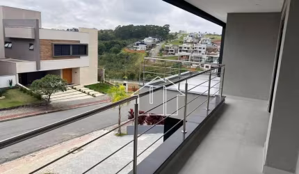 Casa com 3 dormitórios à venda, 350 m² por R$ 2.495.000,00 - Condomínio Residencial Monaco - São José dos Campos/SP