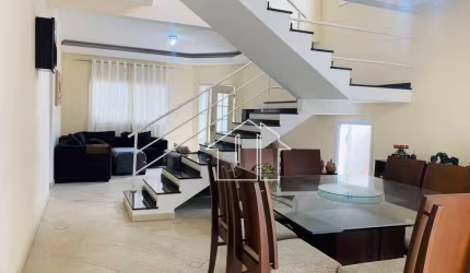 Casa com 4 dormitórios à venda, 223 m² por R$ 1.698.000,00 - Urbanova - São José dos Campos/SP