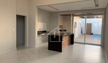 Casa com 3 dormitórios à venda, 141 m² por R$ 1.095.000,00 - Condomínio Terras do Vale - Caçapava/SP