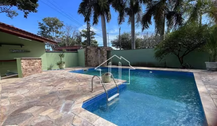 Casa com 3 dormitórios à venda, 300 m² por R$ 2.860.000,00 - Jardim Esplanada - São José dos Campos/SP
