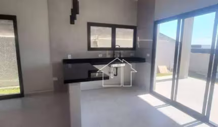 Casa com 3 dormitórios à venda, 127 m² por R$ 750.000,00 - Reserva do Vale - Caçapava/SP