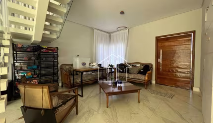 Casa com 4 dormitórios à venda, 320 m² por R$ 2.250.000,00 - Condomínio Residencial Monaco - São José dos Campos/SP