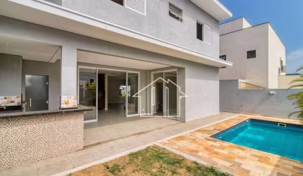 Casa com 4 dormitórios à venda, 234 m² por R$ 1.990.000,00 - Urbanova - São José dos Campos/SP