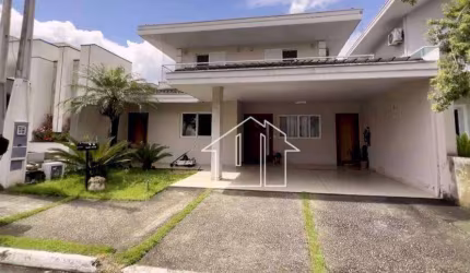 Casa com 4 dormitórios à venda, 210 m² por R$ 1.690.000,00 - Urbanova - São José dos Campos/SP
