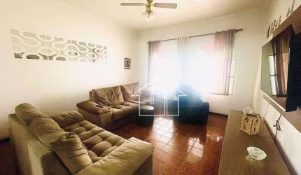 Casa com 3 dormitórios à venda, 133 m² por R$ 650.000,00 - Jardim Motorama - São José dos Campos/SP
