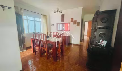 Casa com 3 dormitórios à venda, 133 m² por R$ 650.000,00 - Jardim Motorama - São José dos Campos/SP