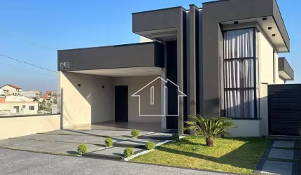 Casa com 3 dormitórios à venda, 182 m² por R$ 1.220.000,00 - Reserva do Vale - Caçapava/SP